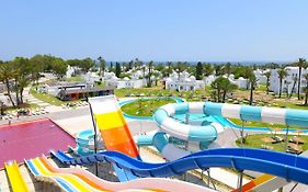 One Resort Aqua Park