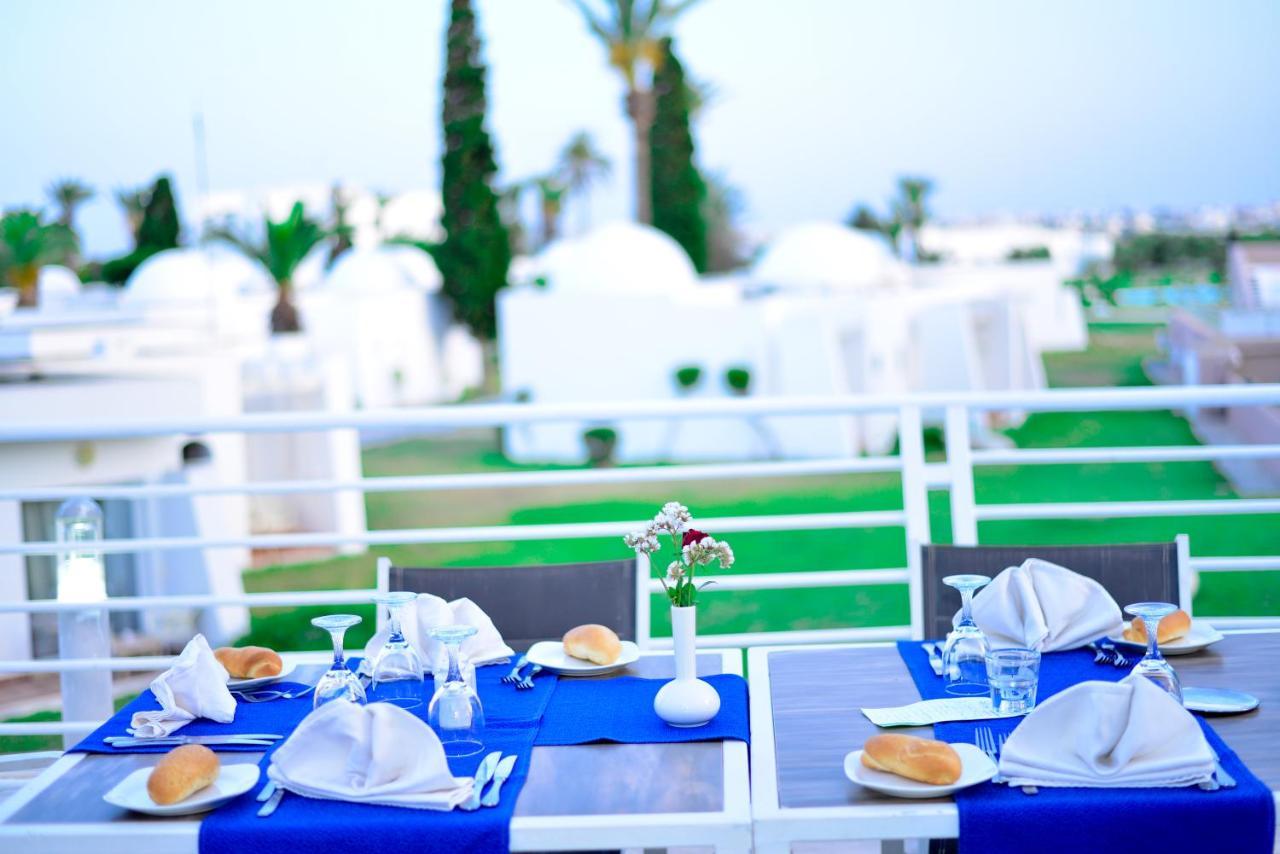 One Resort Aqua Park Monastir Exterior photo